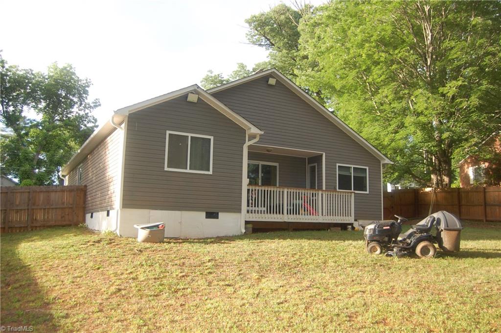 120 Oak Summit Road Winston-Salem, NC 27105 - Photo 27 of 29
