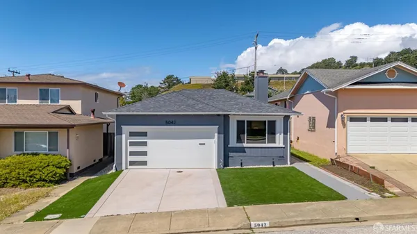 $998,000 | 5042 Palmetto Avenue, Pacifica, CA 94044
