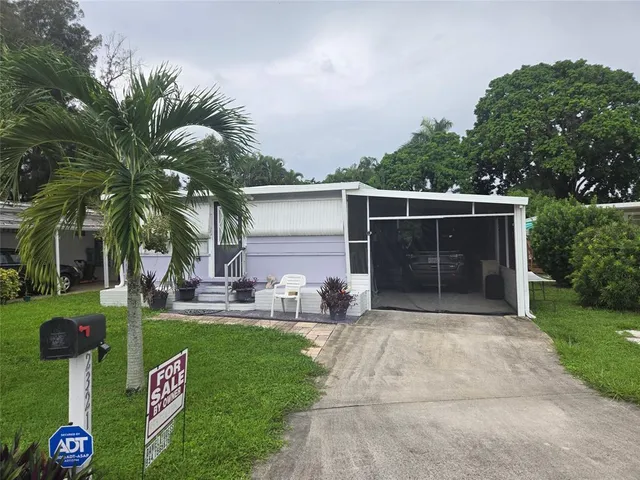 $165,000 | 2321 Southwest 87th Terrace, Davie, FL 33324