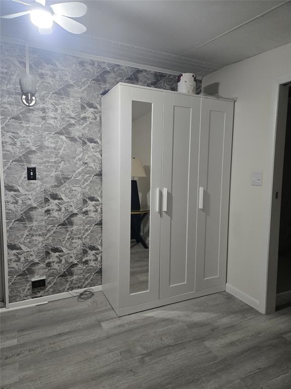 2321 Southwest 87th Terrace Davie, FL 33324 - Photo 3 of 8 stand a lone closet in front master bedroom