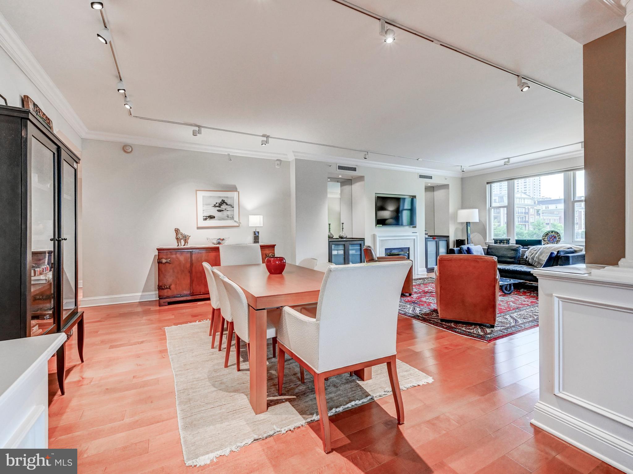 801 Key Highway, Unit 313 Baltimore, MD 21230 - Photo 21 of 47