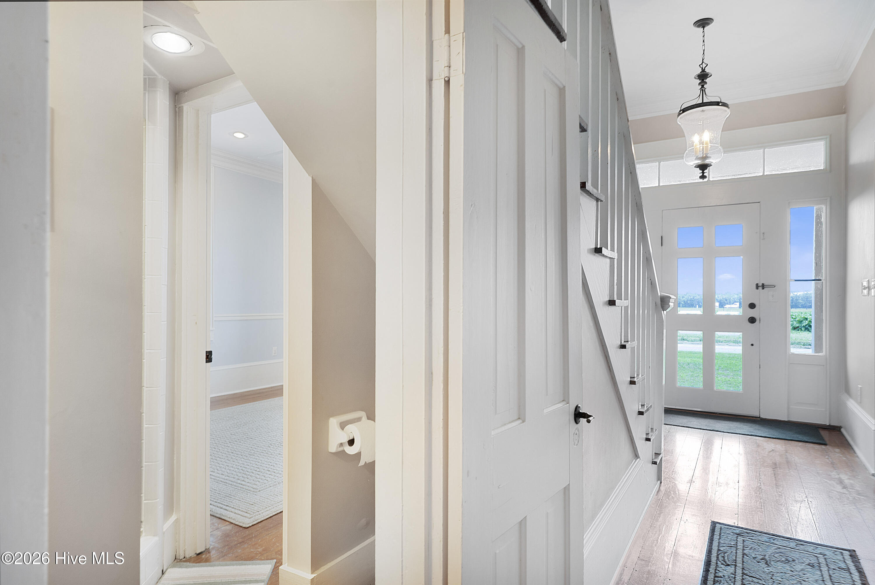 150 Kader Merritt Road Rose Hill, NC 28458 - Photo 11 of 73 Gallery Image 11