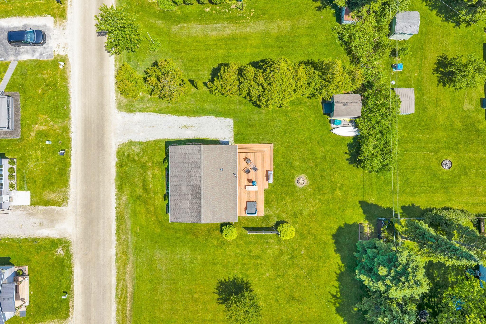 7296 Cedar Road Lexington, MI 48450 - Photo 4 of 35