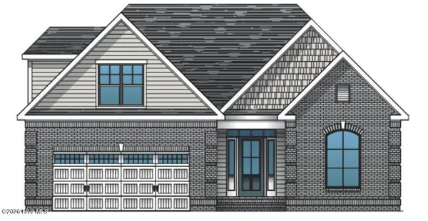 $679,500 | 2205 Condor Run, Wilmington, NC 28409