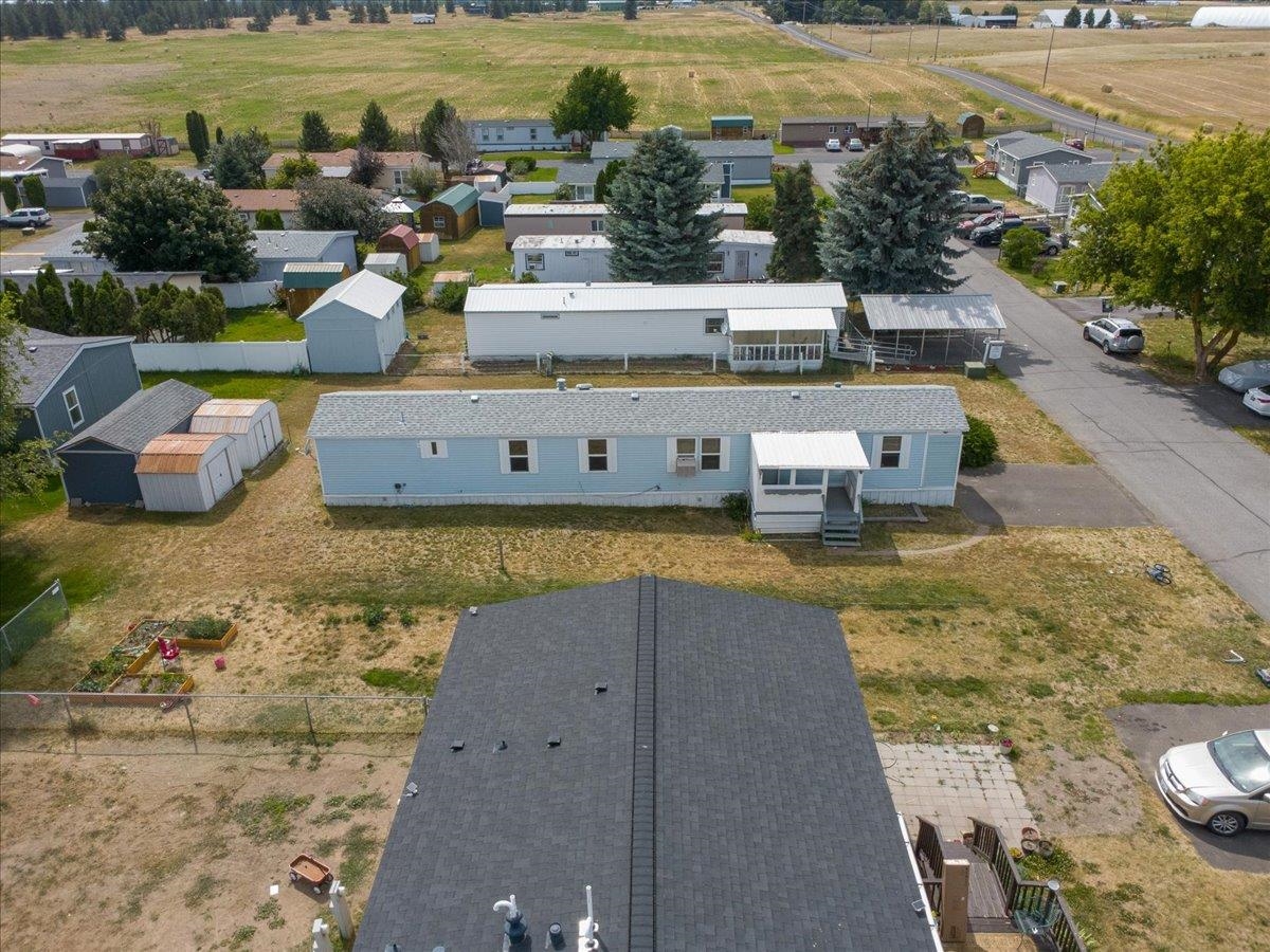 2201 North Craig Ave Road Spokane, WA 99224 - Photo 24 of 25