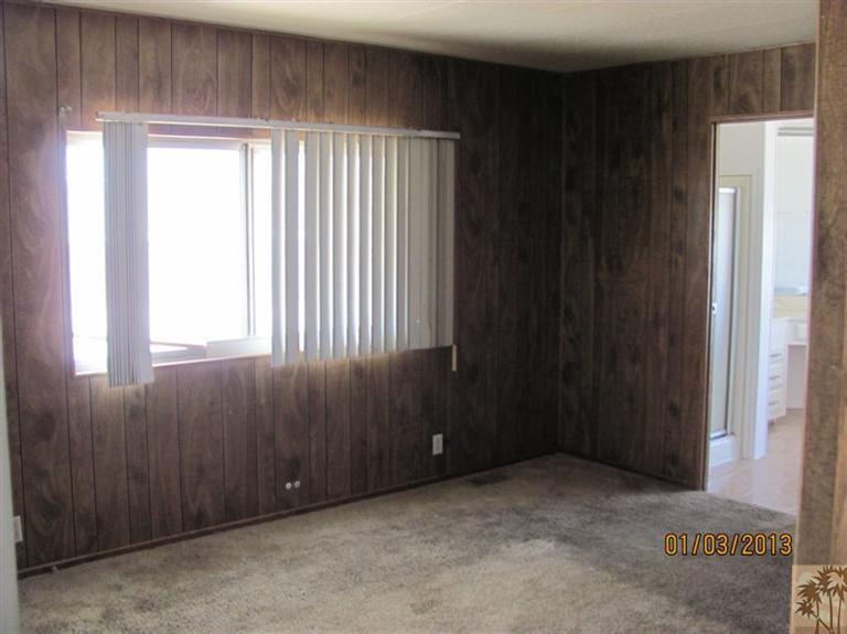 57155 Mitchell Road Anza, CA 92539 - Photo 14 of 16 an empty room with windows
