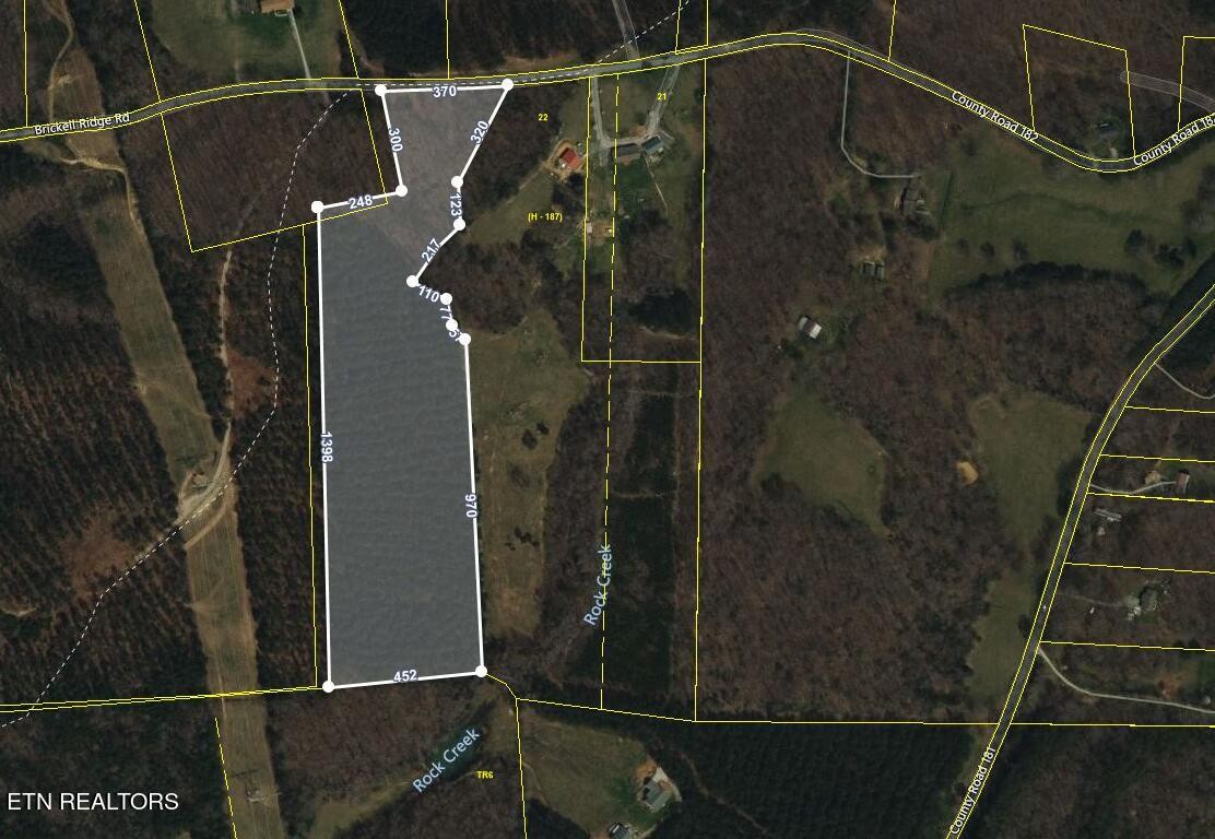 201 County Road 182 Decatur, TN 37322 - Photo 8 of 9