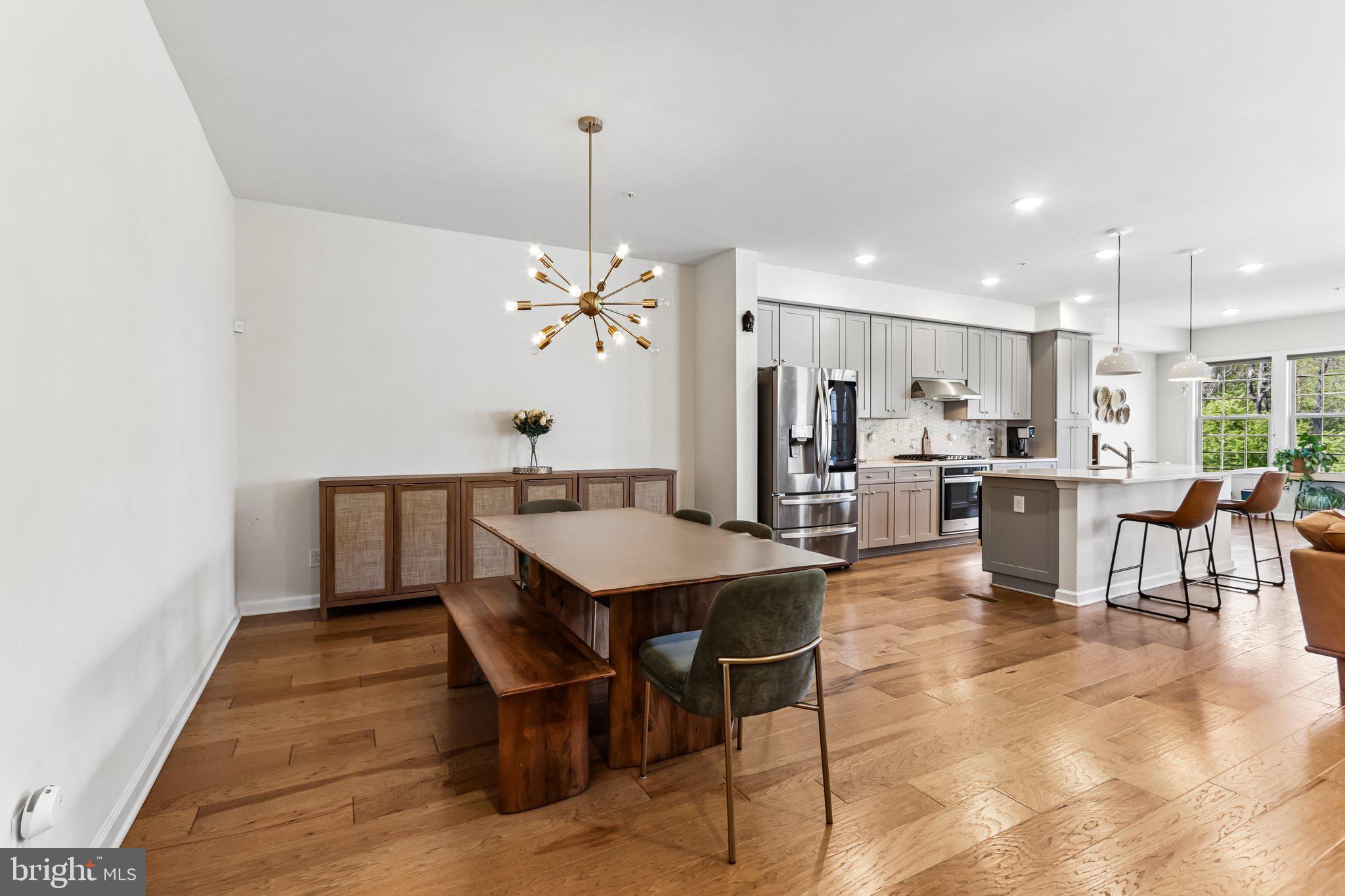 107 Keating Drive Phoenixville, PA 19460 - Photo 12 of 59 Dining Room