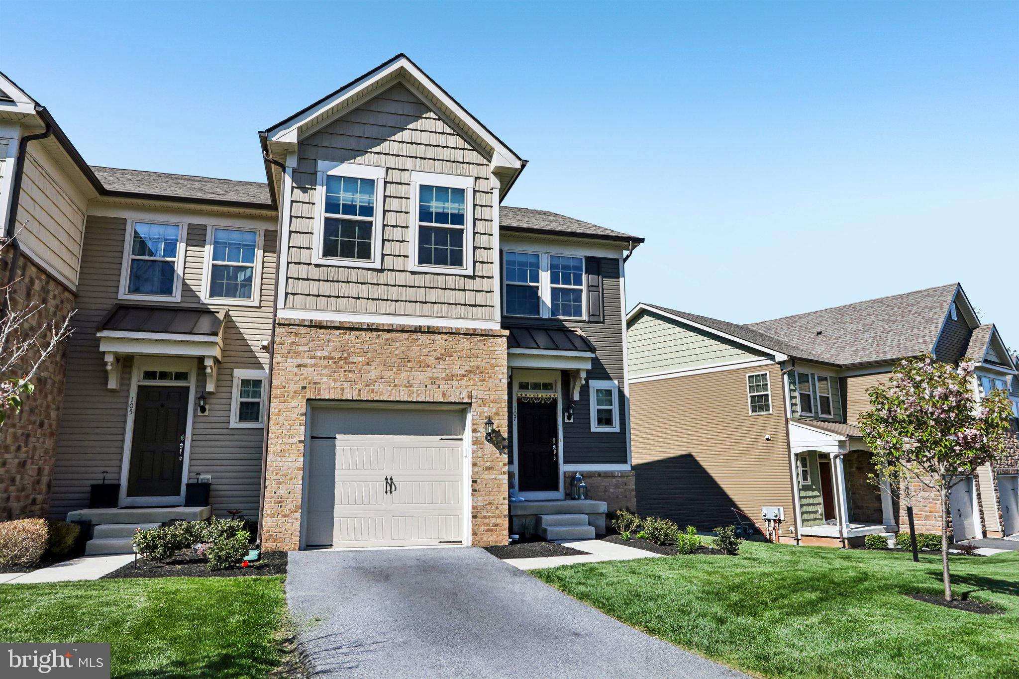 107 Keating Drive Phoenixville, PA 19460 - Photo 2 of 59