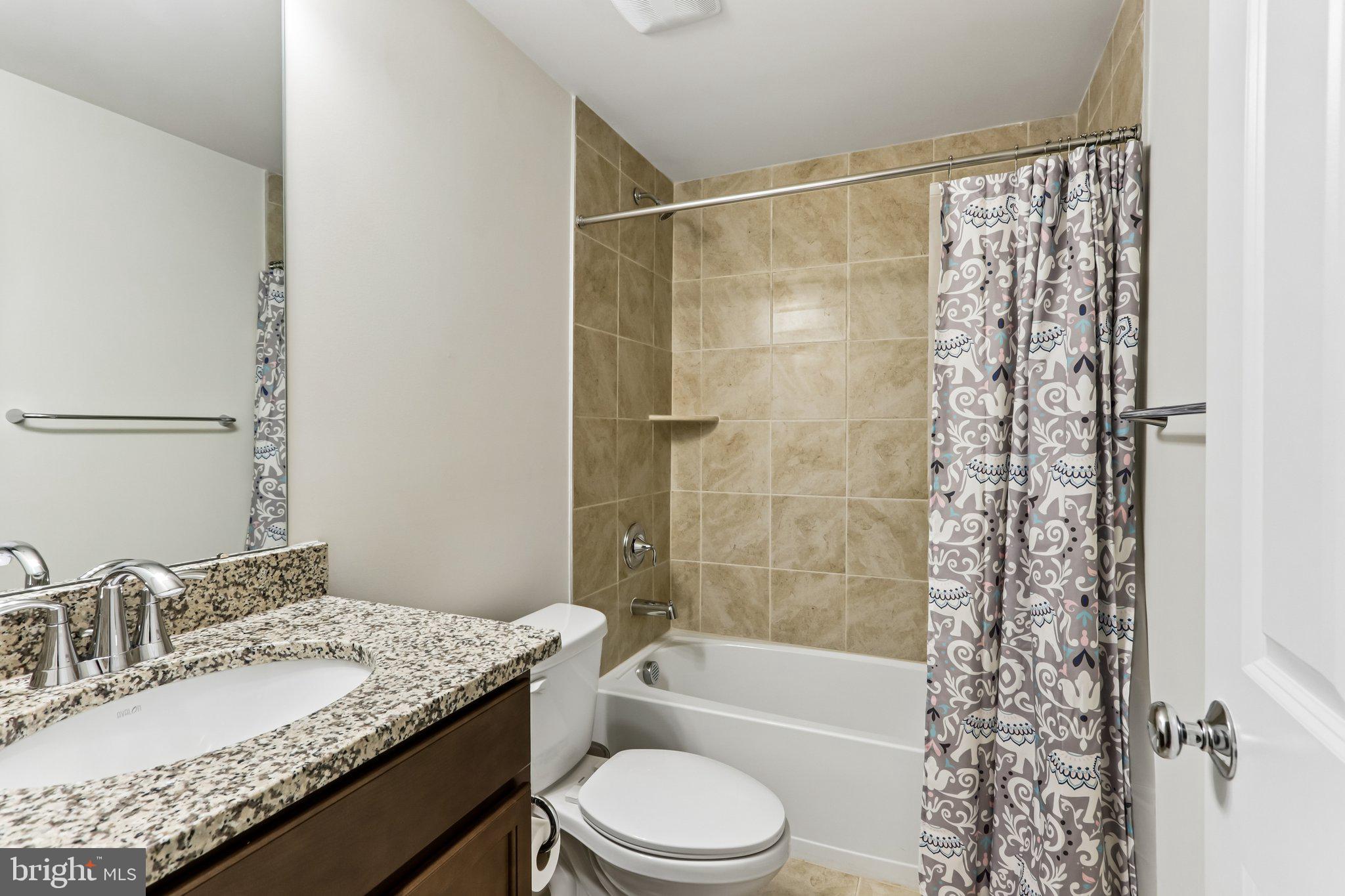 107 Keating Drive Phoenixville, PA 19460 - Photo 52 of 59 Basement Full Bath