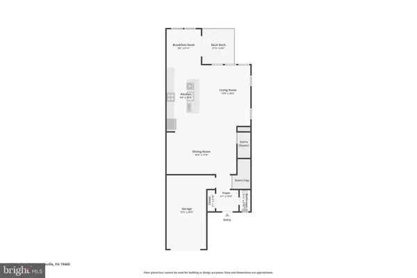 $650,000 | 107 Keating Drive, Phoenixville, PA 19460