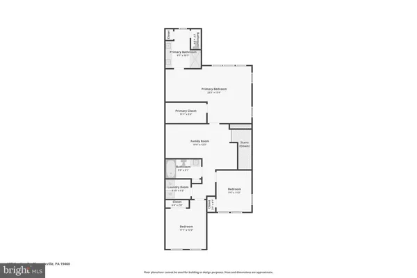 $650,000 | 107 Keating Drive, Phoenixville, PA 19460