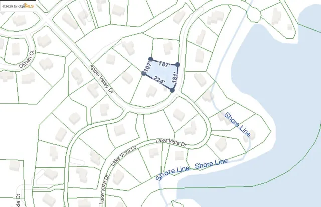 $50,000 | 19077 Apple Valley Drive, Sonora, CA 95370