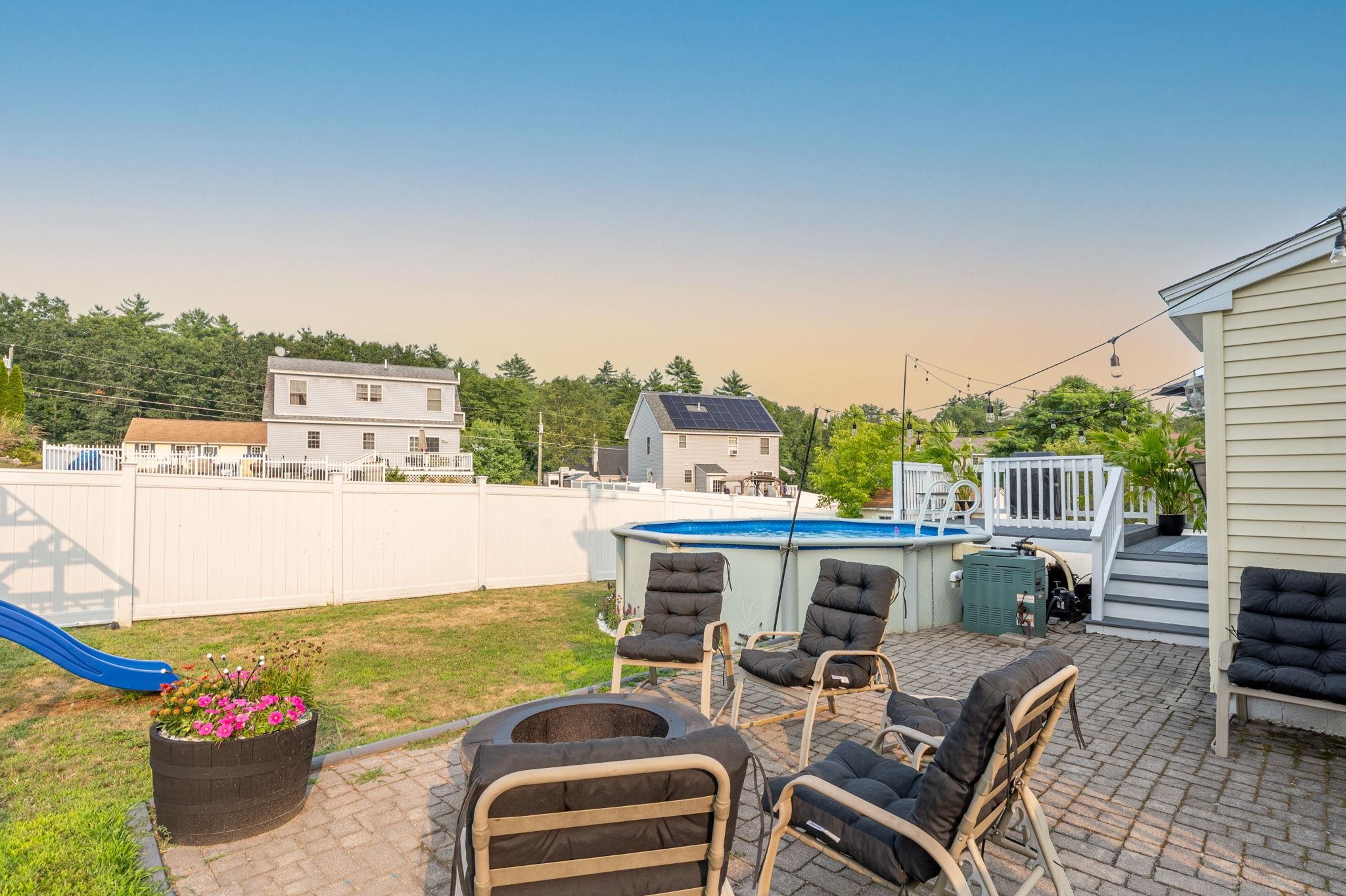 27 Whippoorwill Ridge Road Farmington, NH 03835 - Photo 8 of 55