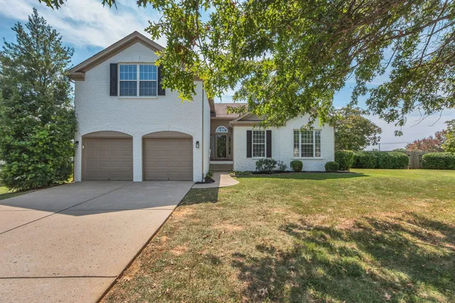 $525,000 | 3324 Monoco Drive, Spring Hill, TN 37174