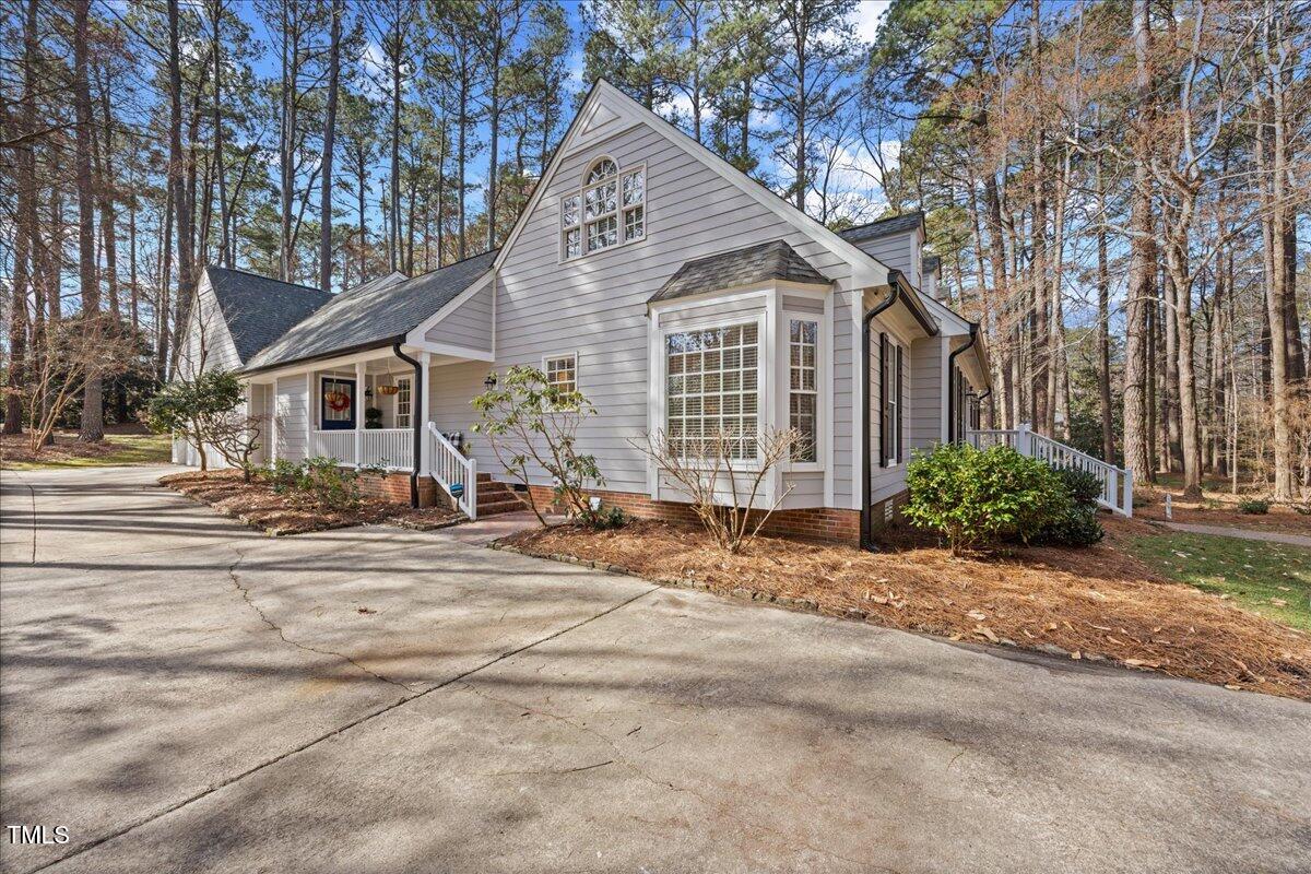 2104 Millpine Drive Raleigh, NC 27614 - Photo 50 of 66 54-2A1A2841