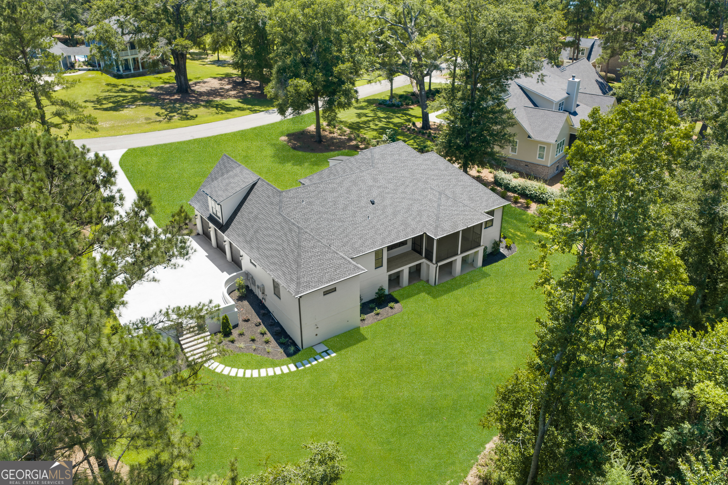 124 Alexander Farms Road East Statesboro, GA 30458 - Photo 4 of 62