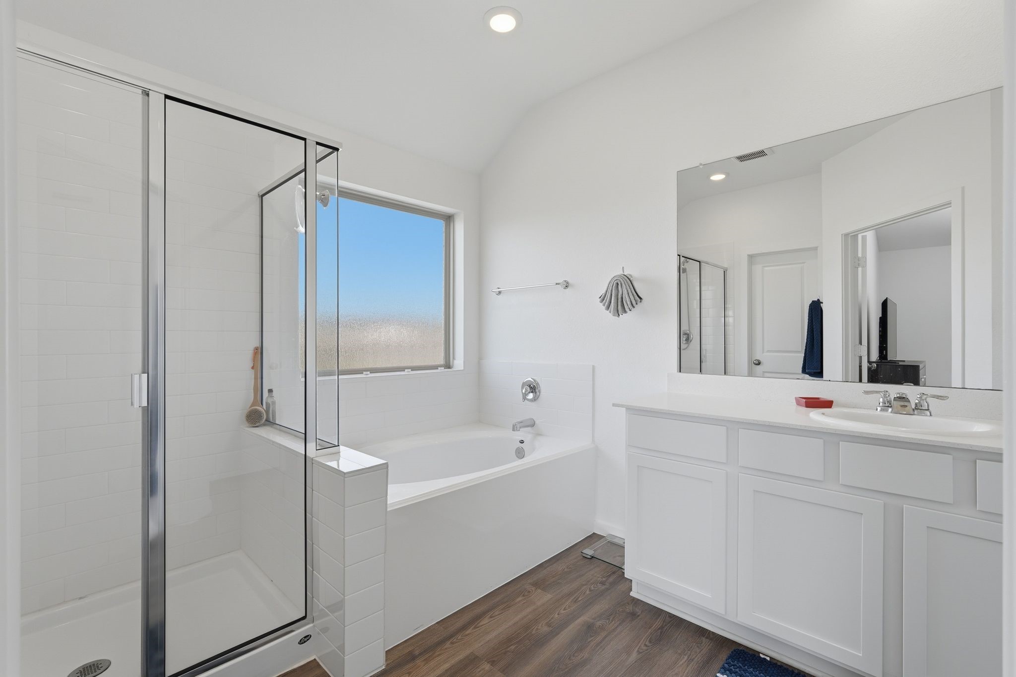 651 Spring Ashberry Court Magnolia, TX 77354 - Photo 16 of 30 Primary bath