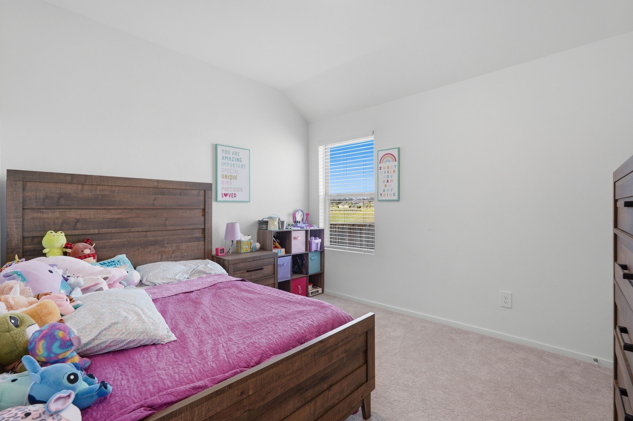 651 Spring Ashberry Court Magnolia, TX 77354 - Photo 22 of 30 Secondary bedroom
