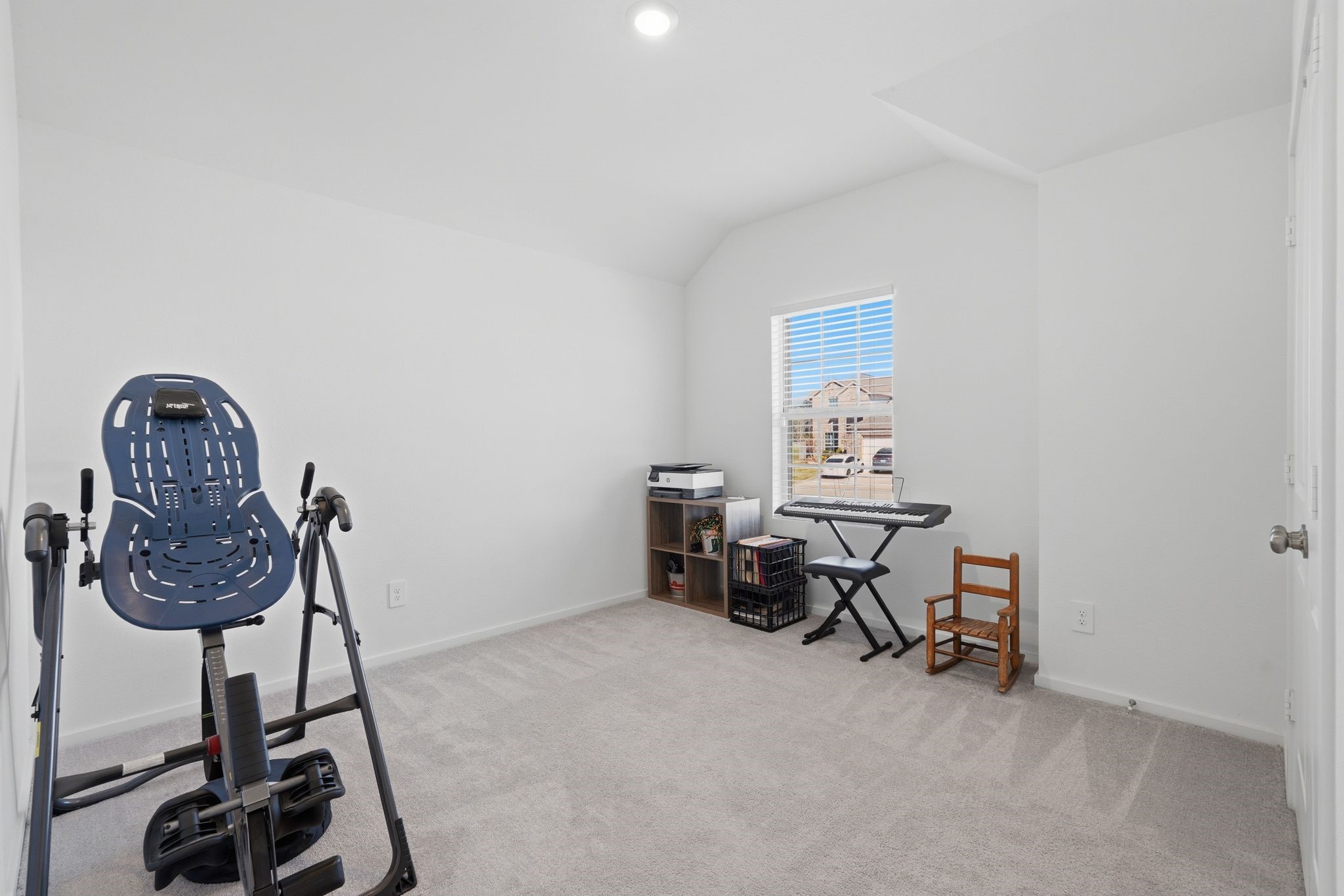 651 Spring Ashberry Court Magnolia, TX 77354 - Photo 23 of 30 Secondary bedroom