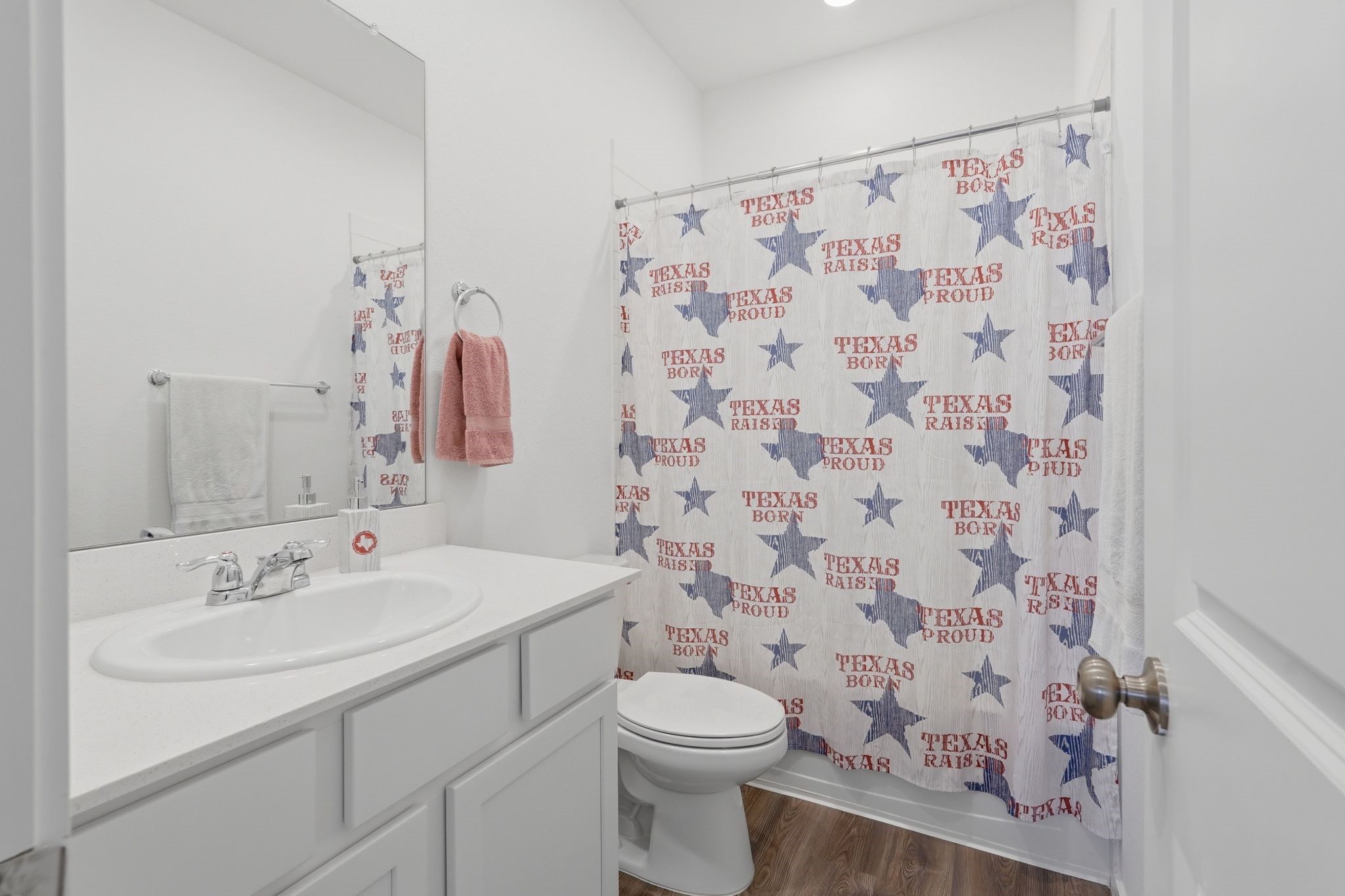 651 Spring Ashberry Court Magnolia, TX 77354 - Photo 24 of 30 Secondary bath