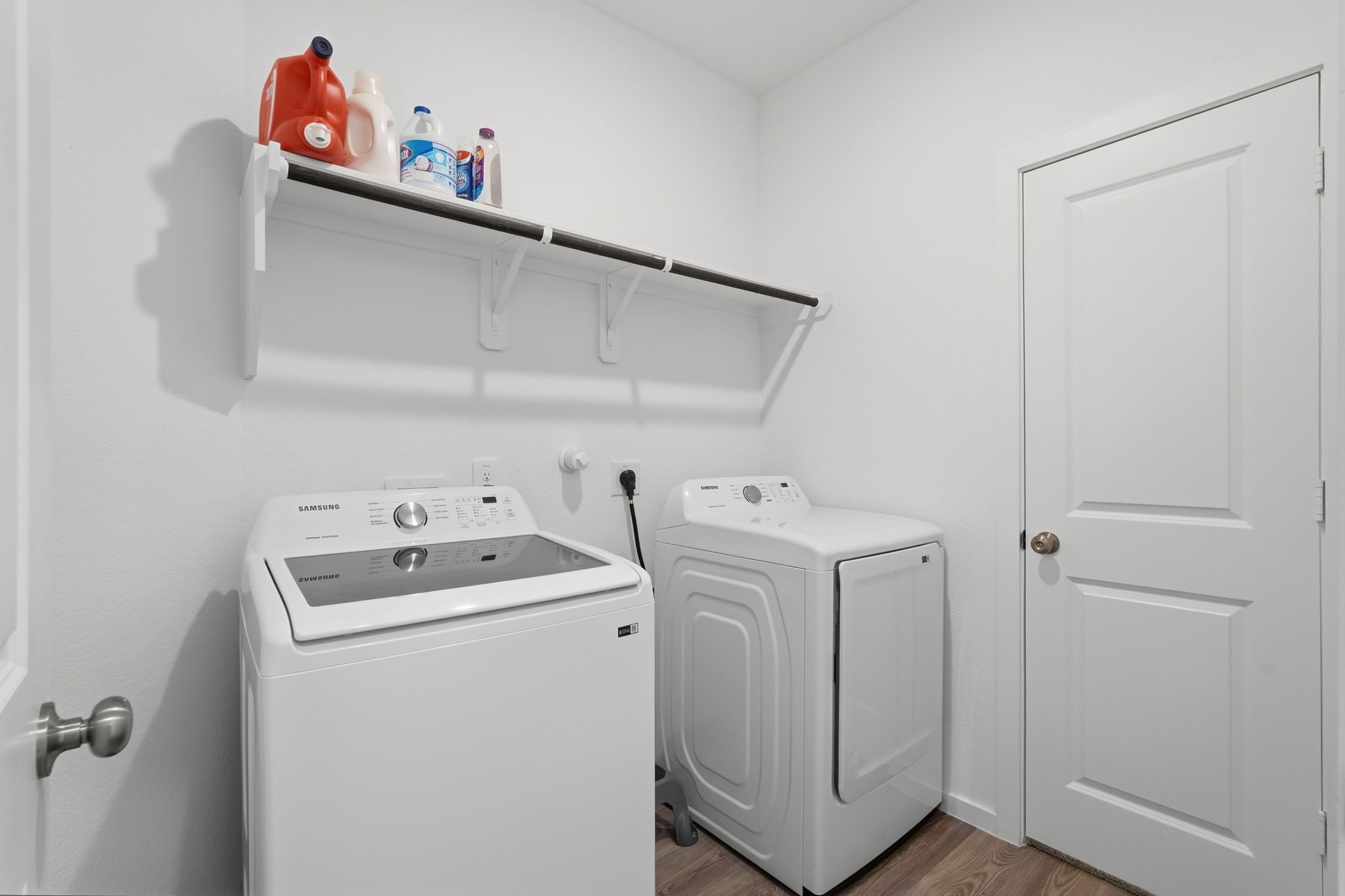 651 Spring Ashberry Court Magnolia, TX 77354 - Photo 25 of 30 Washer and dryer included