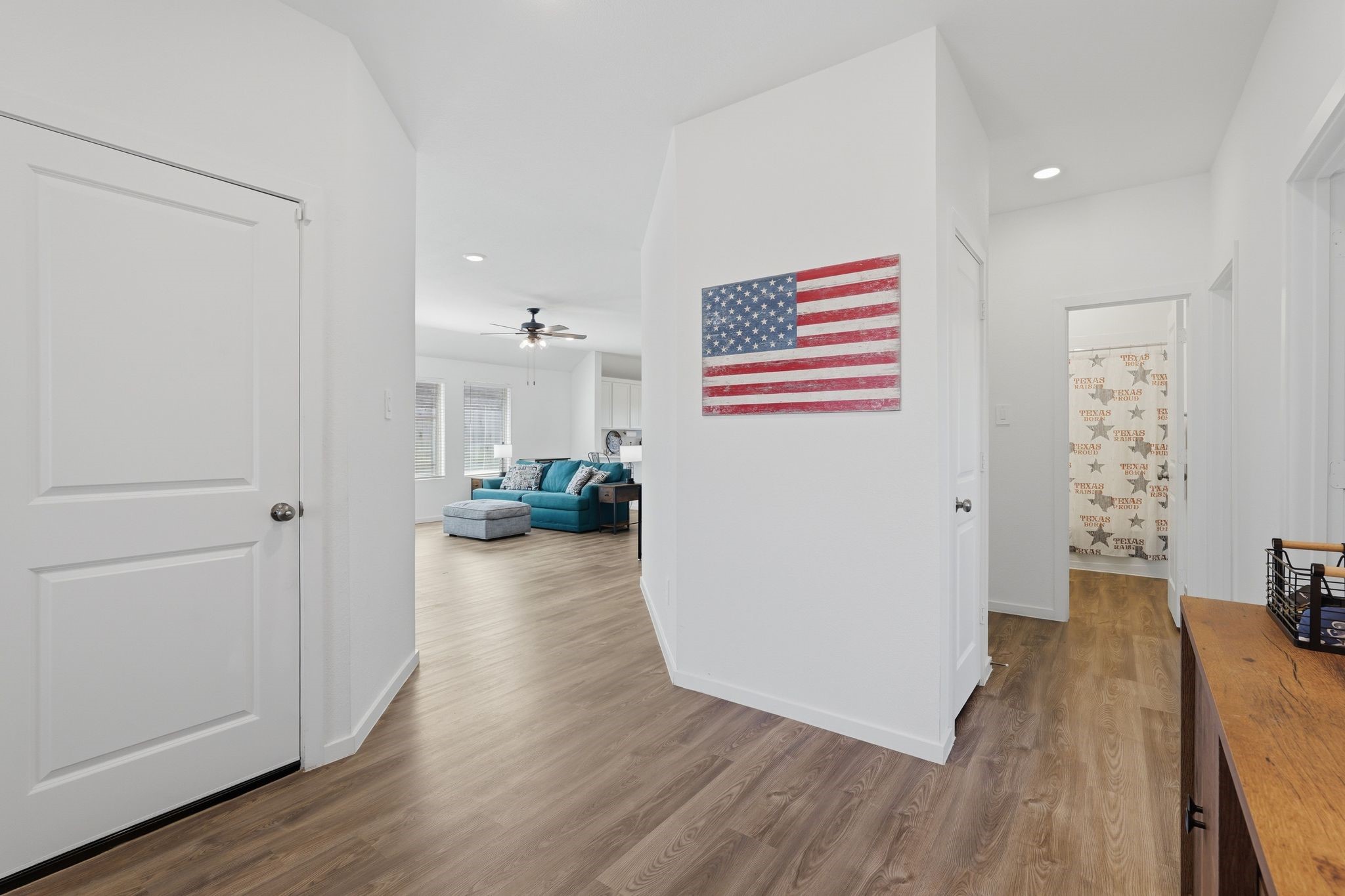 651 Spring Ashberry Court Magnolia, TX 77354 - Photo 30 of 30 Split floor plan