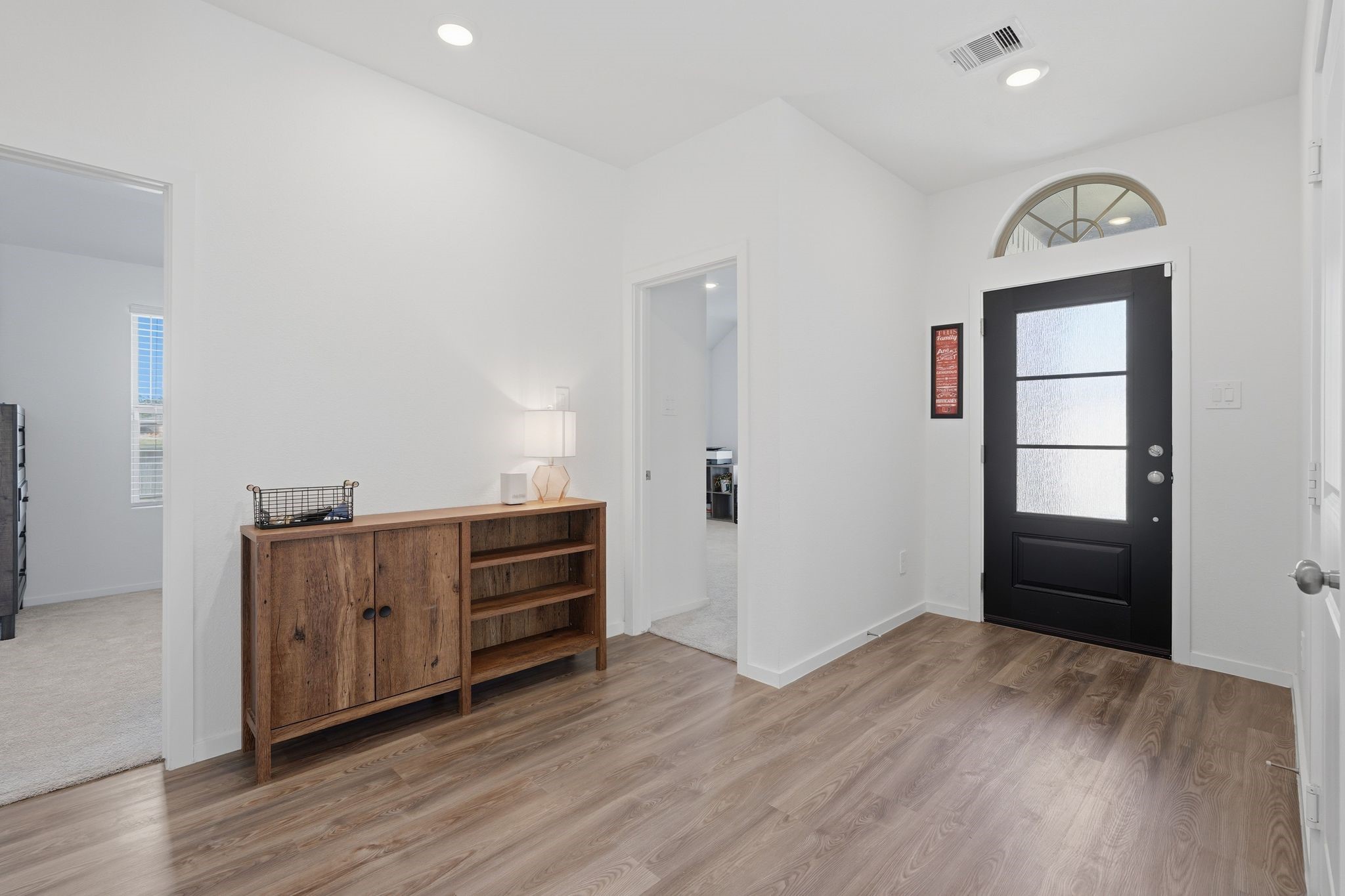 651 Spring Ashberry Court Magnolia, TX 77354 - Photo 4 of 30 Spacious entry