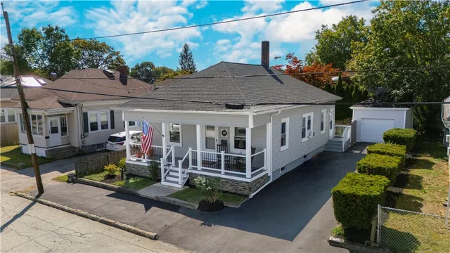 $391,000 | 50 Finch Avenue, Pawtucket, RI 02860