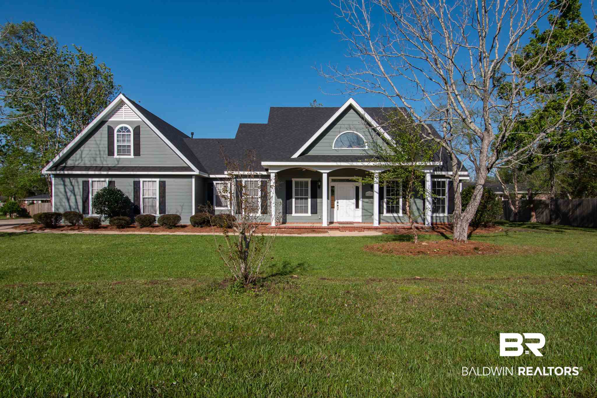 22151 Broad Street Silverhill, AL 36576 - Photo 2 of 32