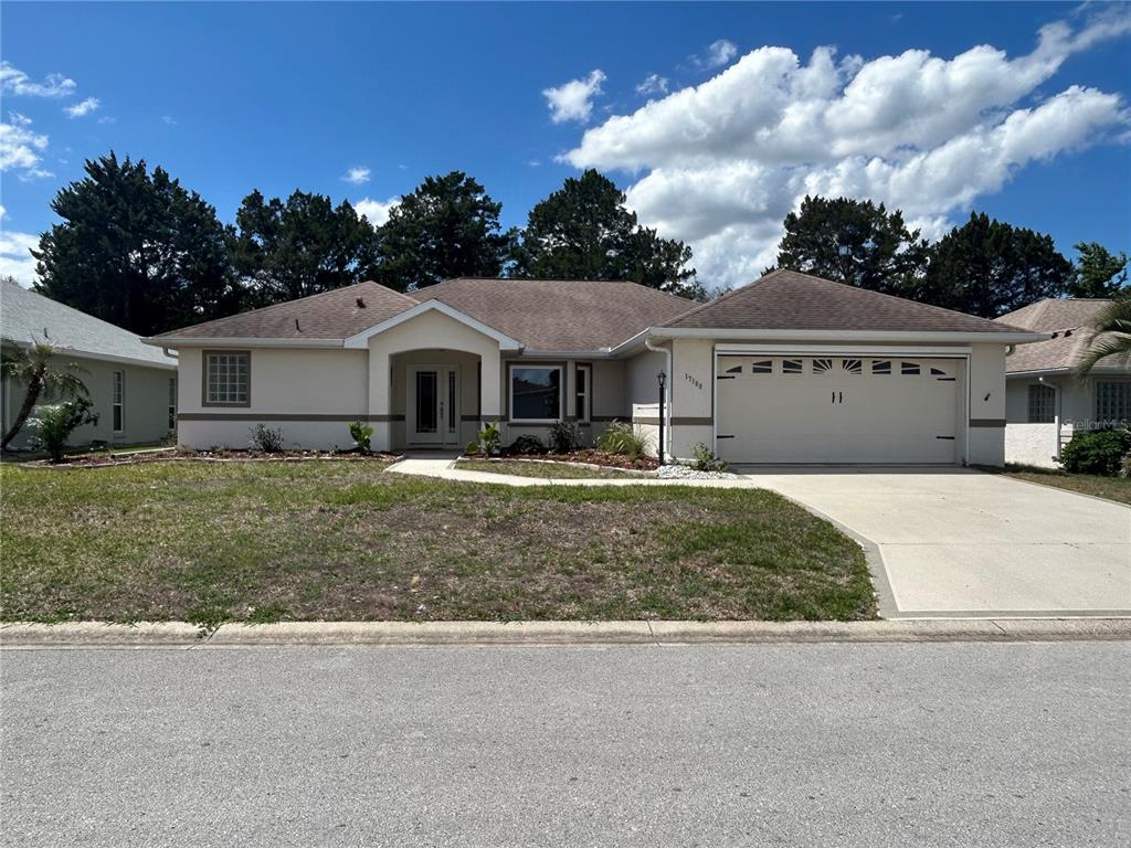 17180 Southeast 115th Terrace Road Summerfield, FL 34491 - Photo 2 of 33