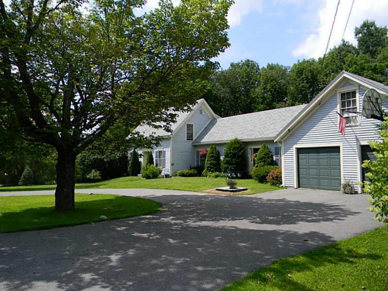 940 Kennebec Road Hampden, ME 04444 - Photo 1 of 35 Exterior Front.