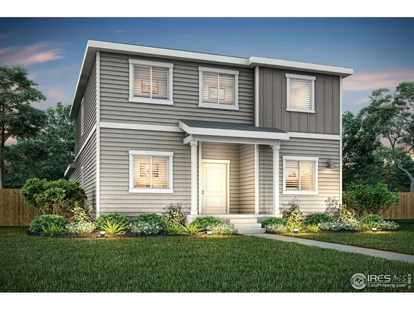$534,900 | 200 Equine Road, Berthoud, CO 80513