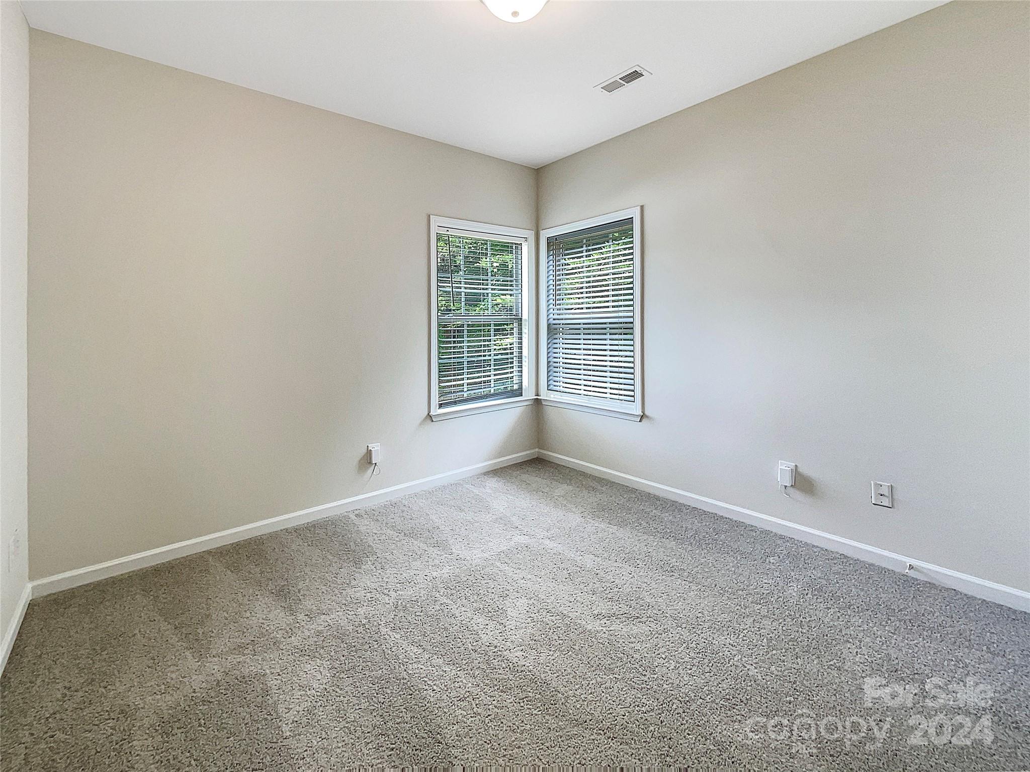 315 Lone Tree Lane Clover, SC 29710 - Photo 13 of 15 an empty room with a window