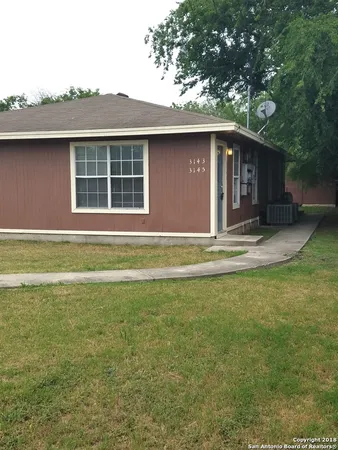 $925 | 3143 La Violeta Street, San Antonio, TX 78211