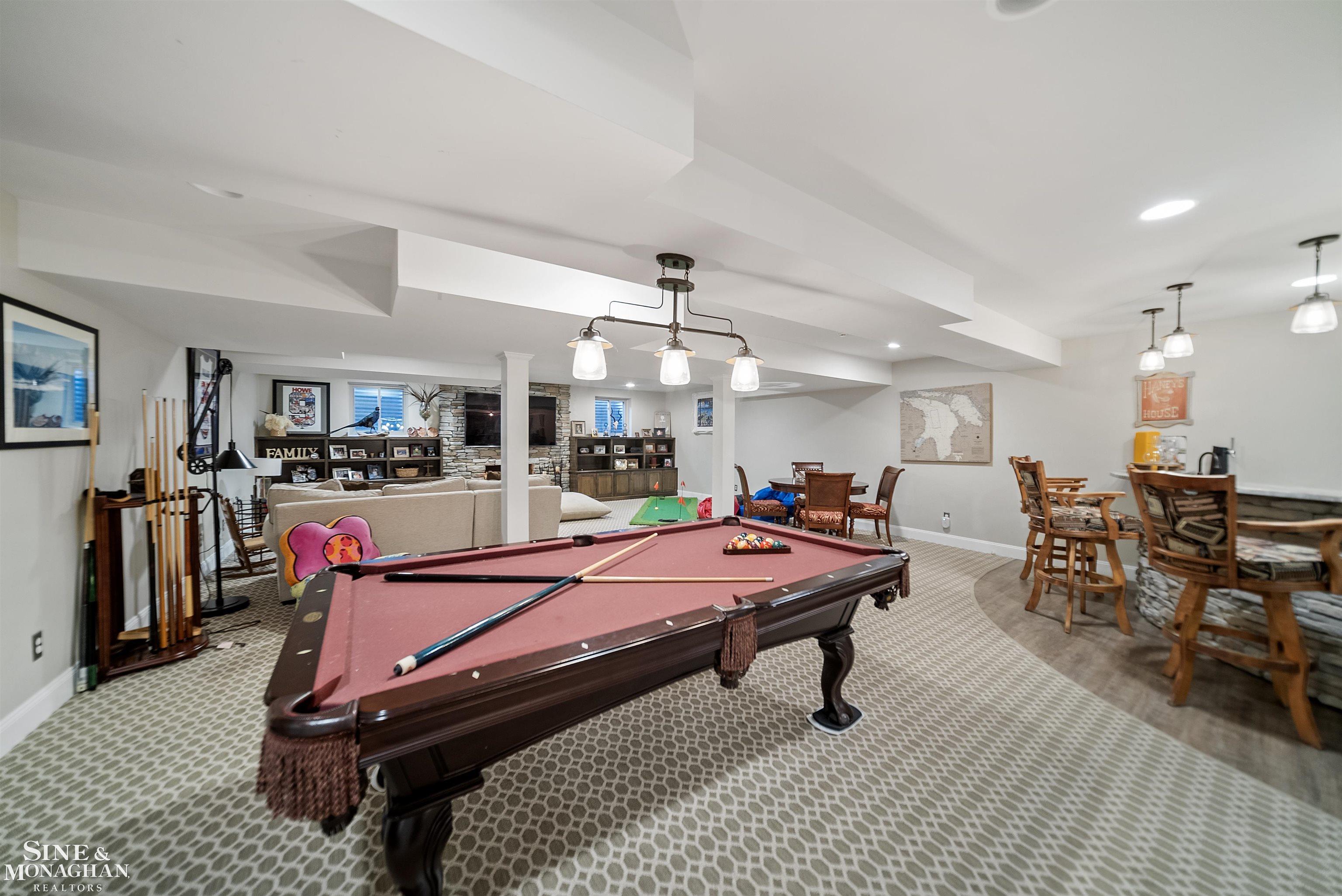 835 Lake Shore Road Grosse Pointe Shores, MI 48236 - Photo 41 of 73
