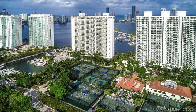 $467,500 | 7000 Island Boulevard, Unit 2508, Aventura, FL 33160