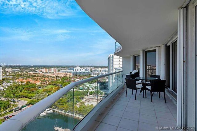 $467,500 | 7000 Island Boulevard, Unit 2508, Aventura, FL 33160