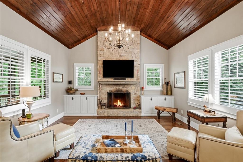 1540 Bramble Bush Way Suwanee, GA 30024 - Photo 20 of 68