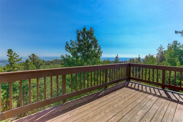 $1,075,000 | 10333 South Georgia Circle, Morrison, CO 80465