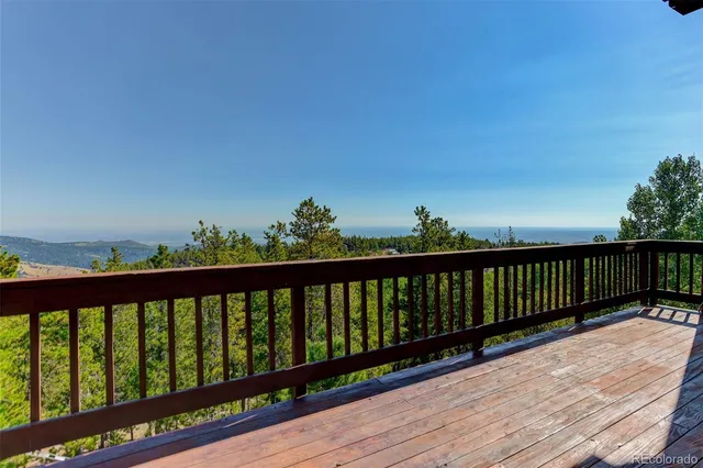 $1,075,000 | 10333 South Georgia Circle, Morrison, CO 80465
