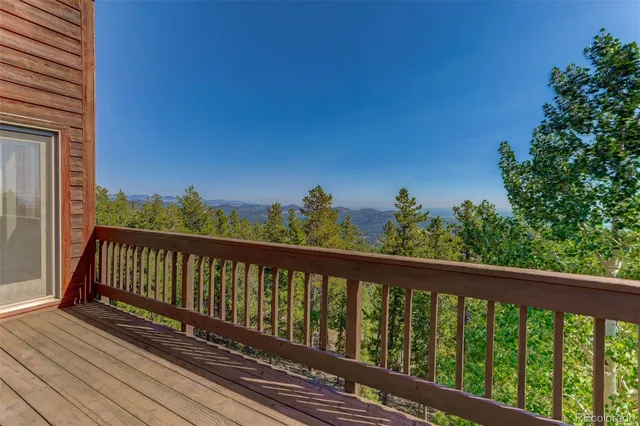 $1,075,000 | 10333 South Georgia Circle, Morrison, CO 80465