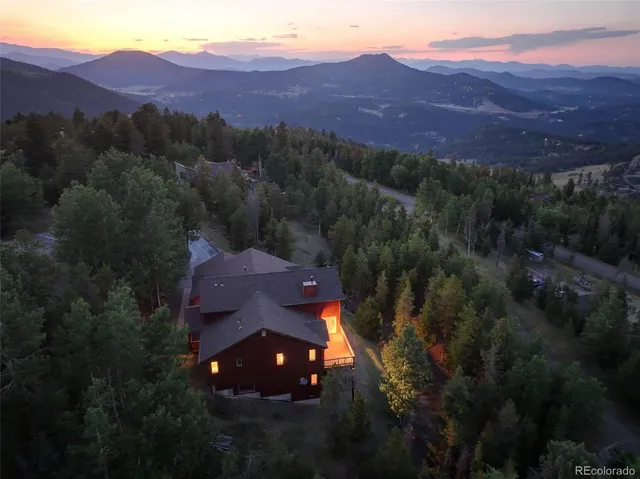 $1,075,000 | 10333 South Georgia Circle, Morrison, CO 80465