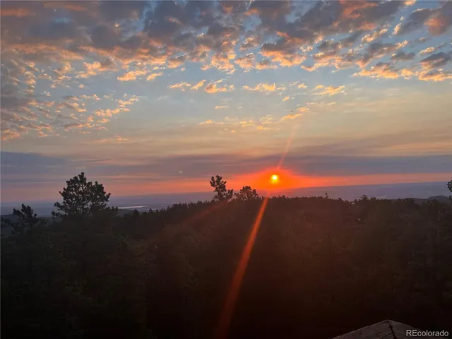 $1,075,000 | 10333 South Georgia Circle, Morrison, CO 80465