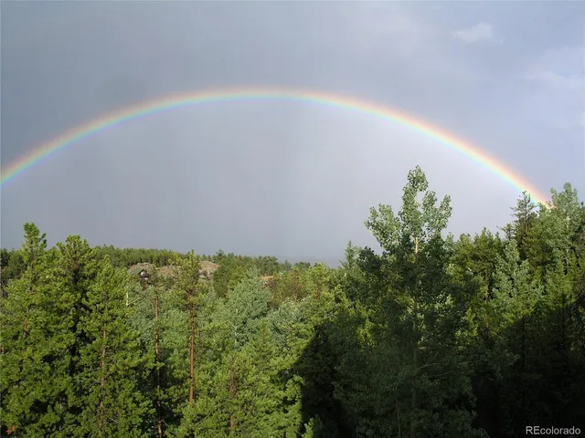 $1,075,000 | 10333 South Georgia Circle, Morrison, CO 80465