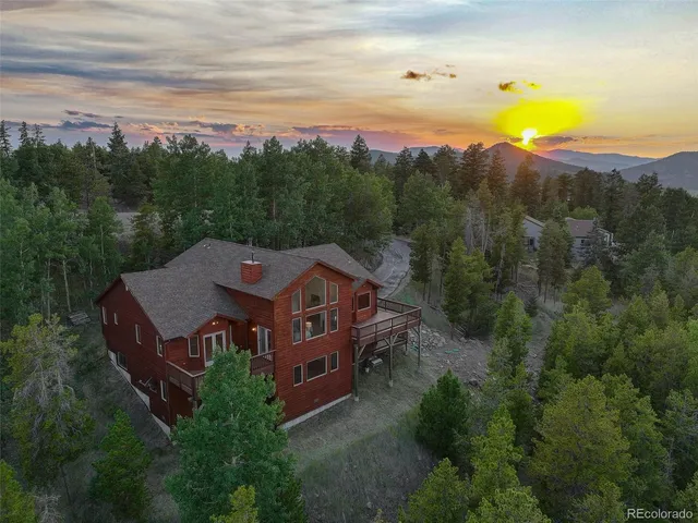 $1,075,000 | 10333 South Georgia Circle, Morrison, CO 80465
