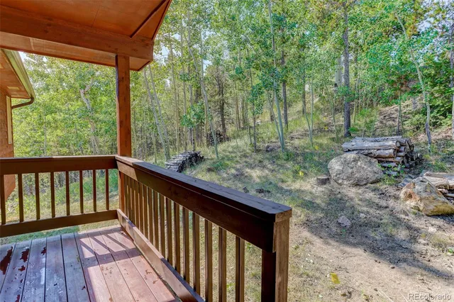 $1,075,000 | 10333 South Georgia Circle, Morrison, CO 80465