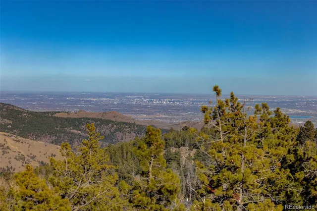 $1,075,000 | 10333 South Georgia Circle, Morrison, CO 80465