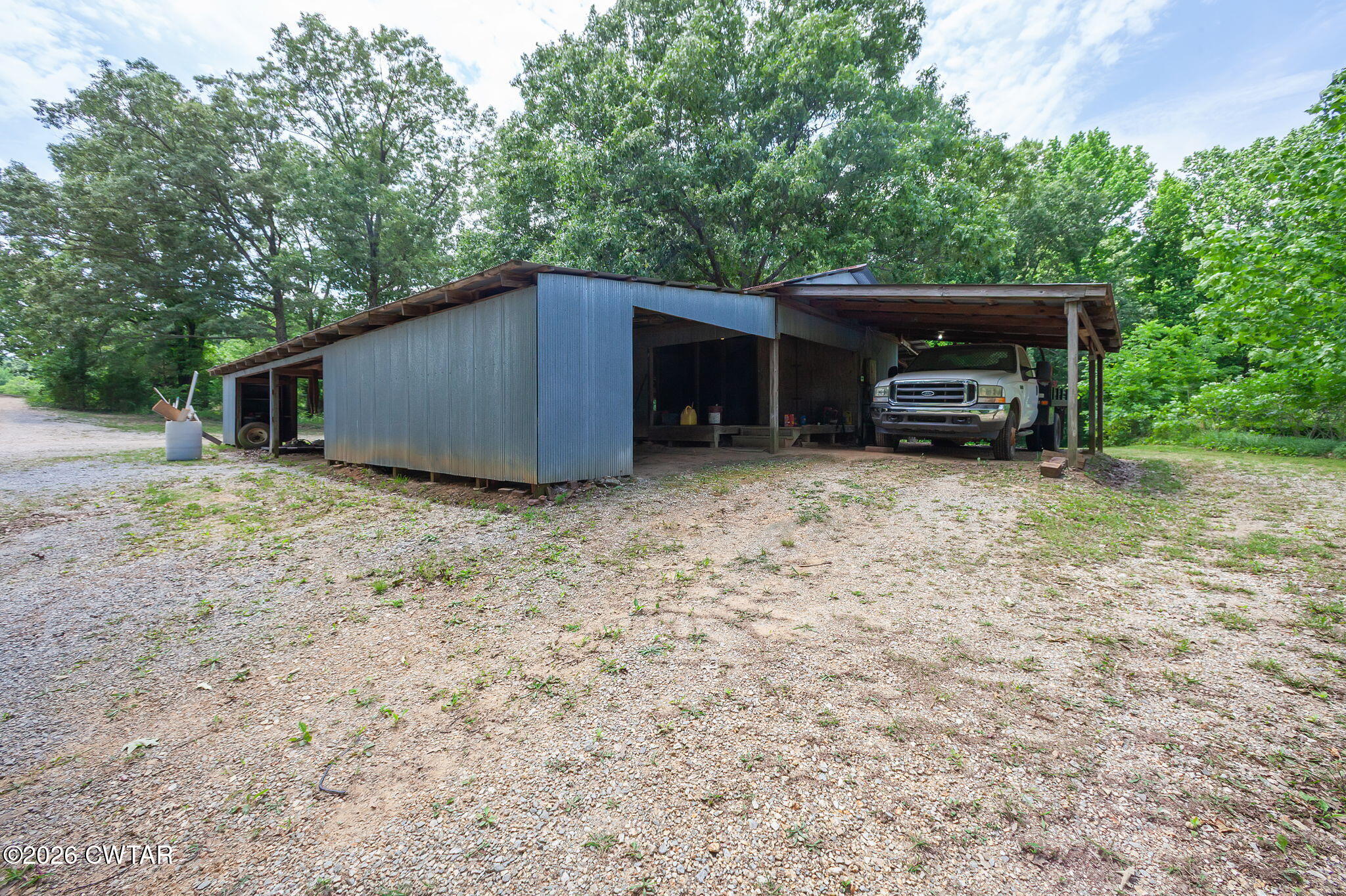 1070 Mifflin Road Jackson, TN 38301 - Photo 35 of 40 Completed-1