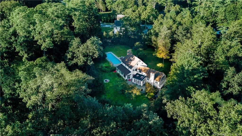 22 Crooked Mile Road Westport, CT 06880 - Photo 1 of 1